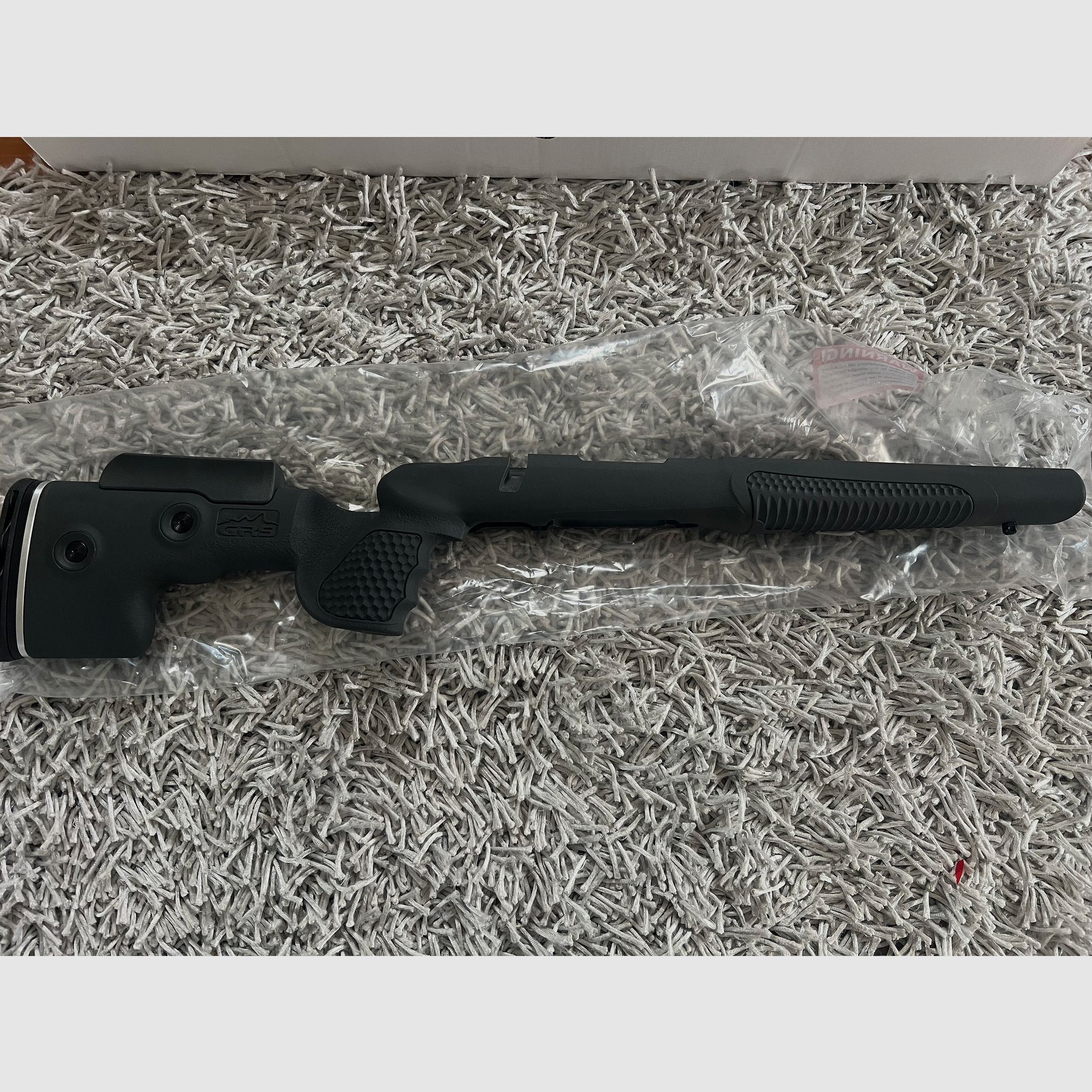 GRS Fenris Stock Remington 700 BDL SA