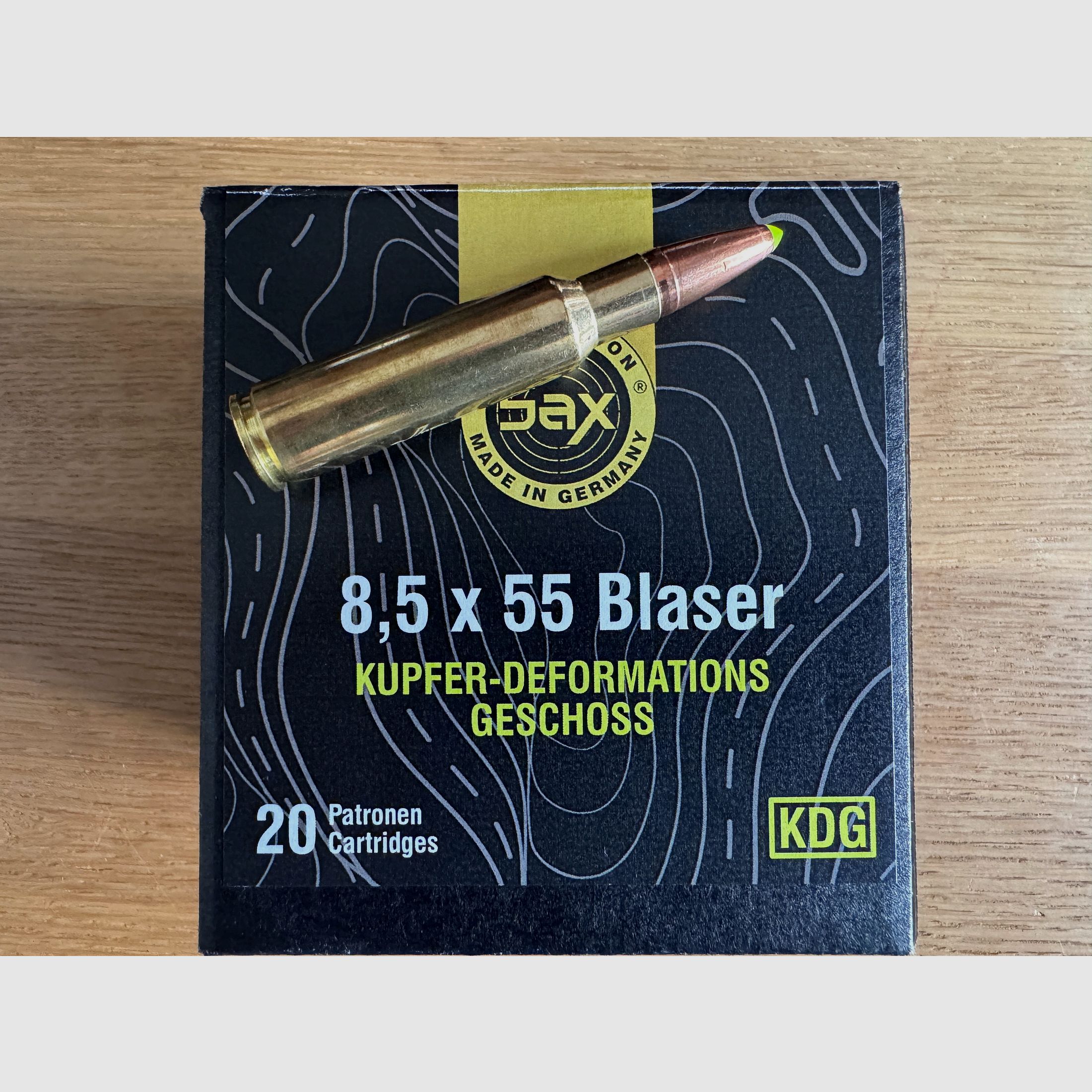 Blaser R8 Ultimate 8,5 x 55 Blaser culata ajustable Svemko Titan-SD