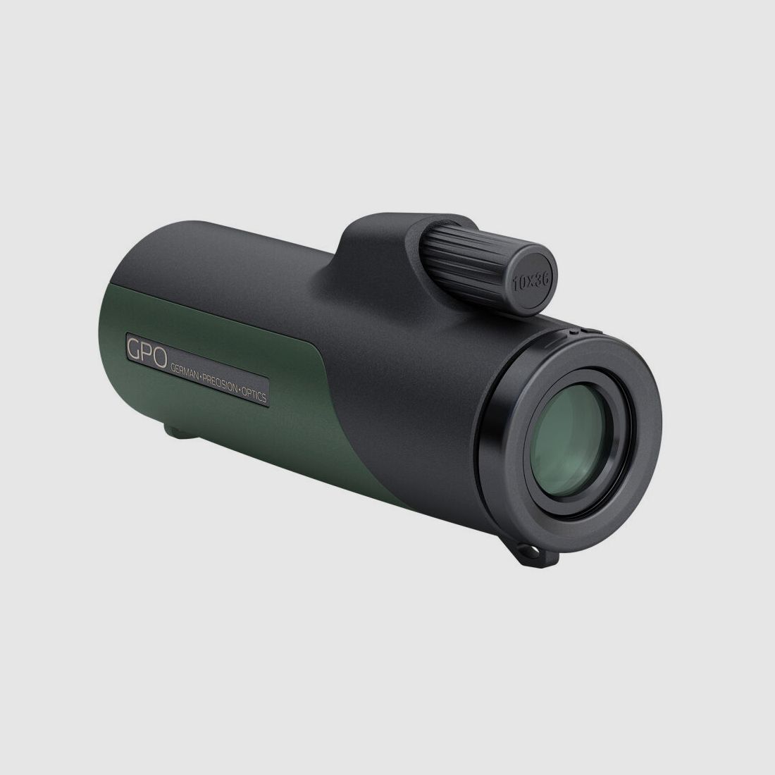 GPO Passion MONO 10x36 HD