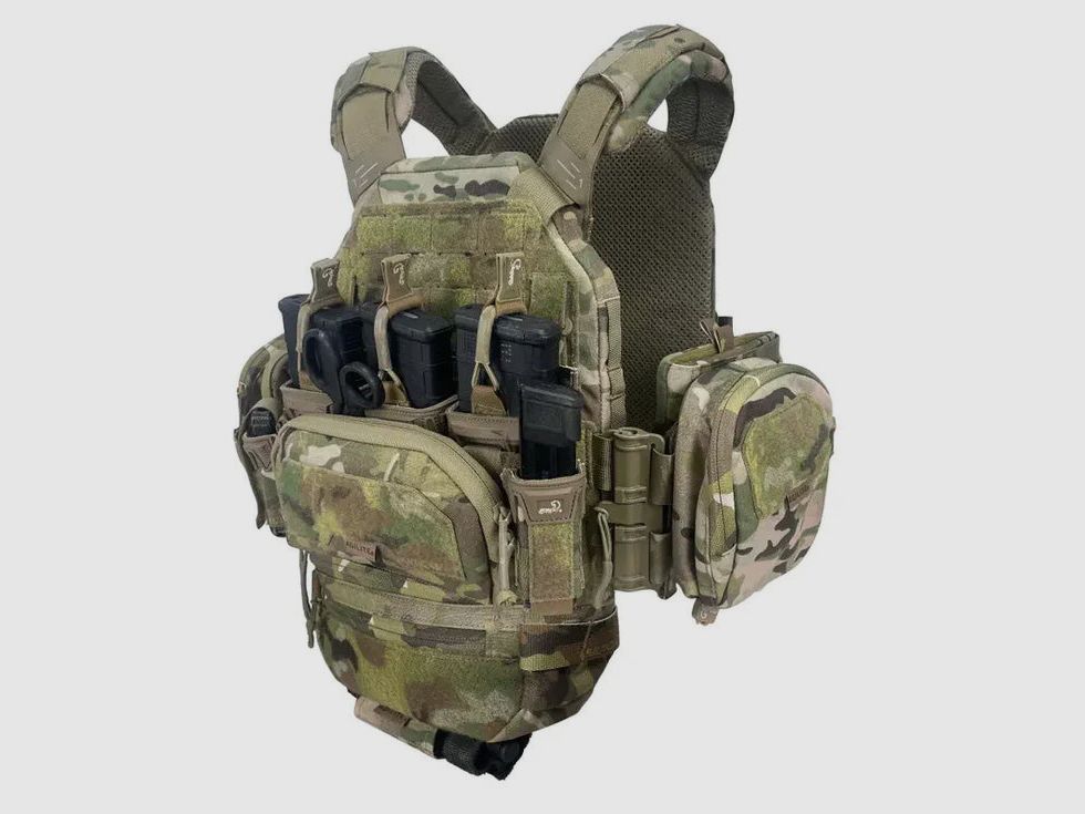 General Purpose Pouch, Bild 8 von 10