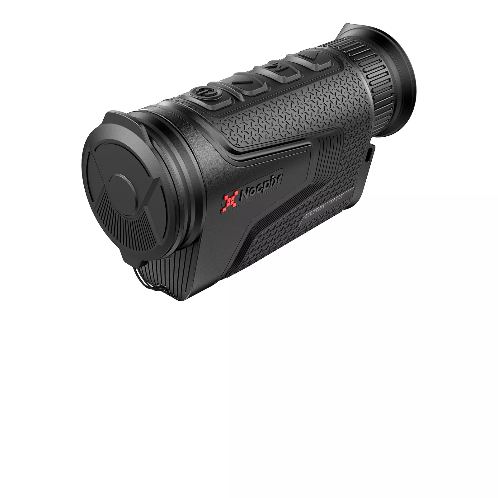 Nocpix LUMI P13 Wärmebild-Monokular inkl. GRATIS TASCHE, Bild 4 von 11