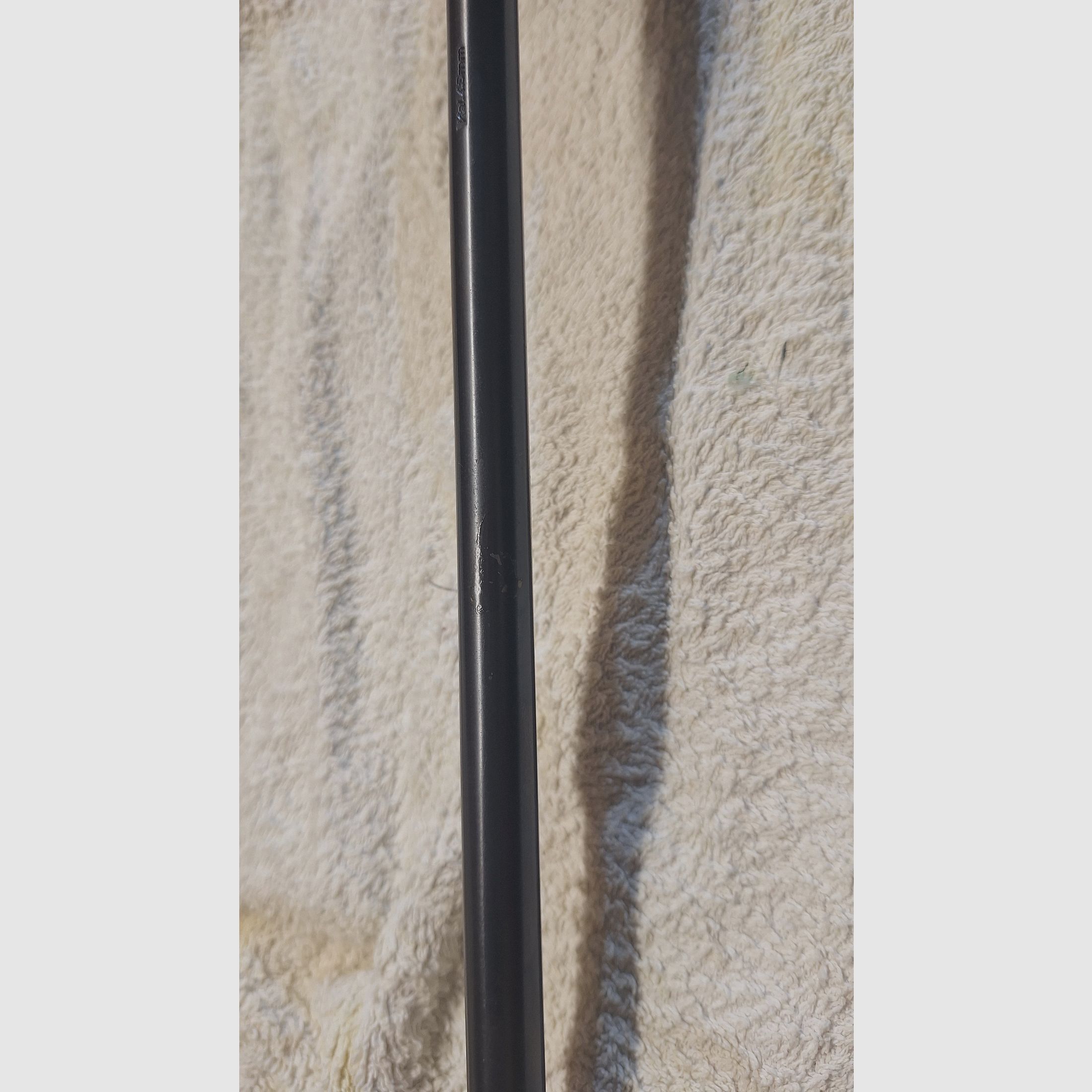 Haenel 300 - 3 Knicklaufgewehr 