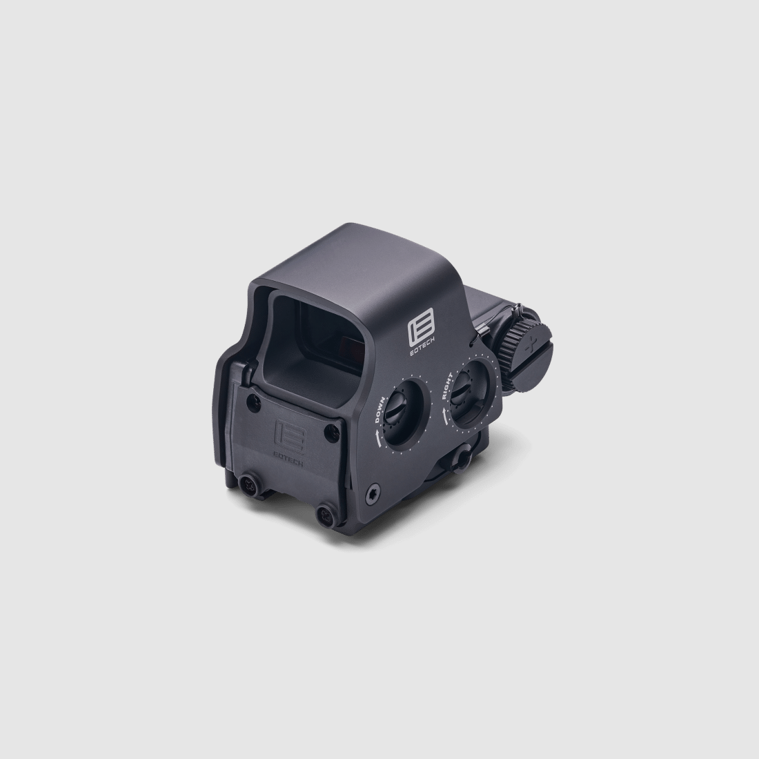 Eotech EXPS 2-0 Réticule Vert avec Montage QD Picatinny, image 6 sur 7