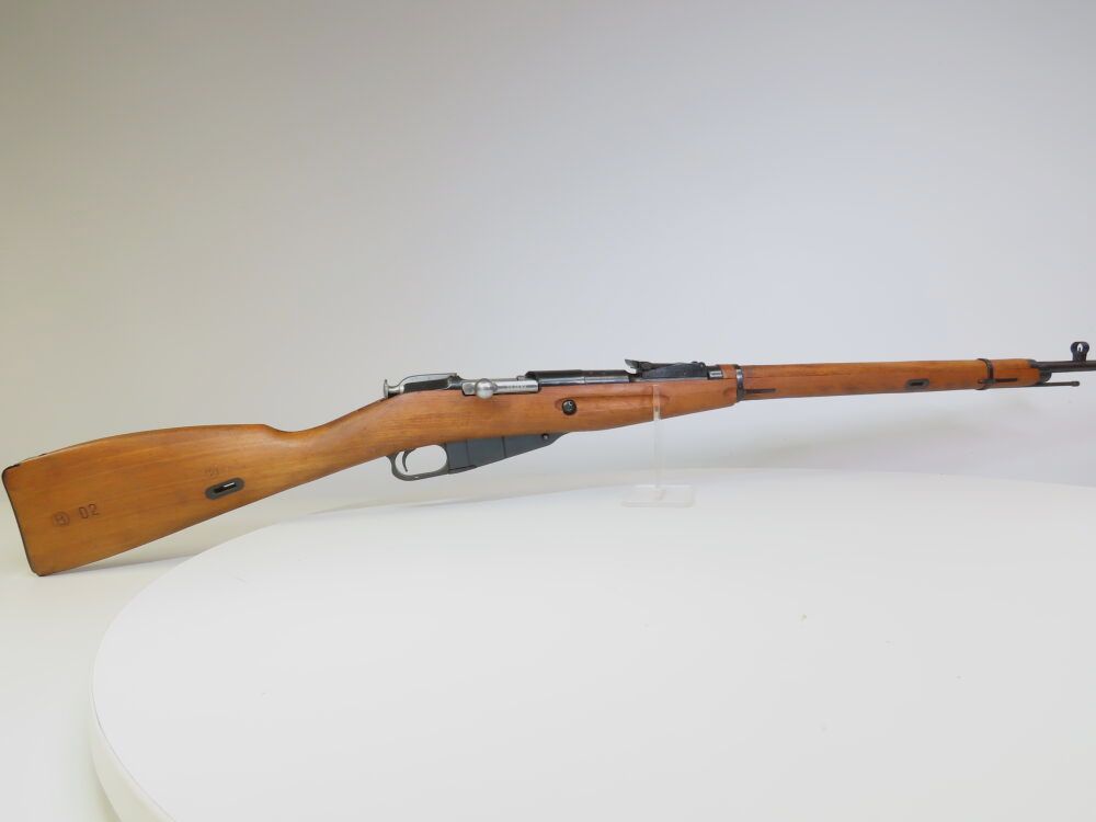 Top Mosin Nagant 91/90