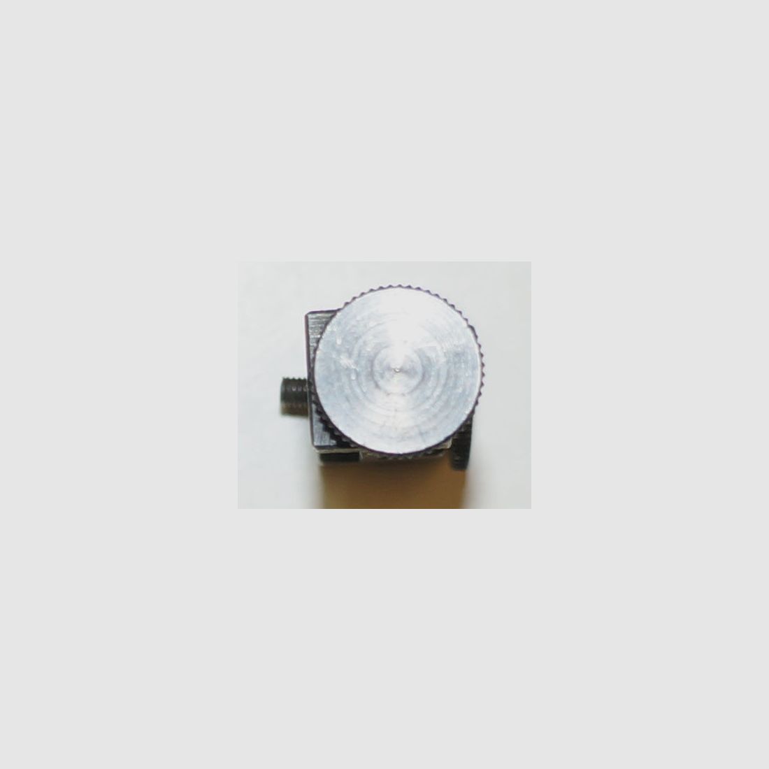 Suiza visor original corrector para suizo K31, ajustable en altura, tipo 1