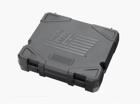 KelTec Hartschalenkoffer