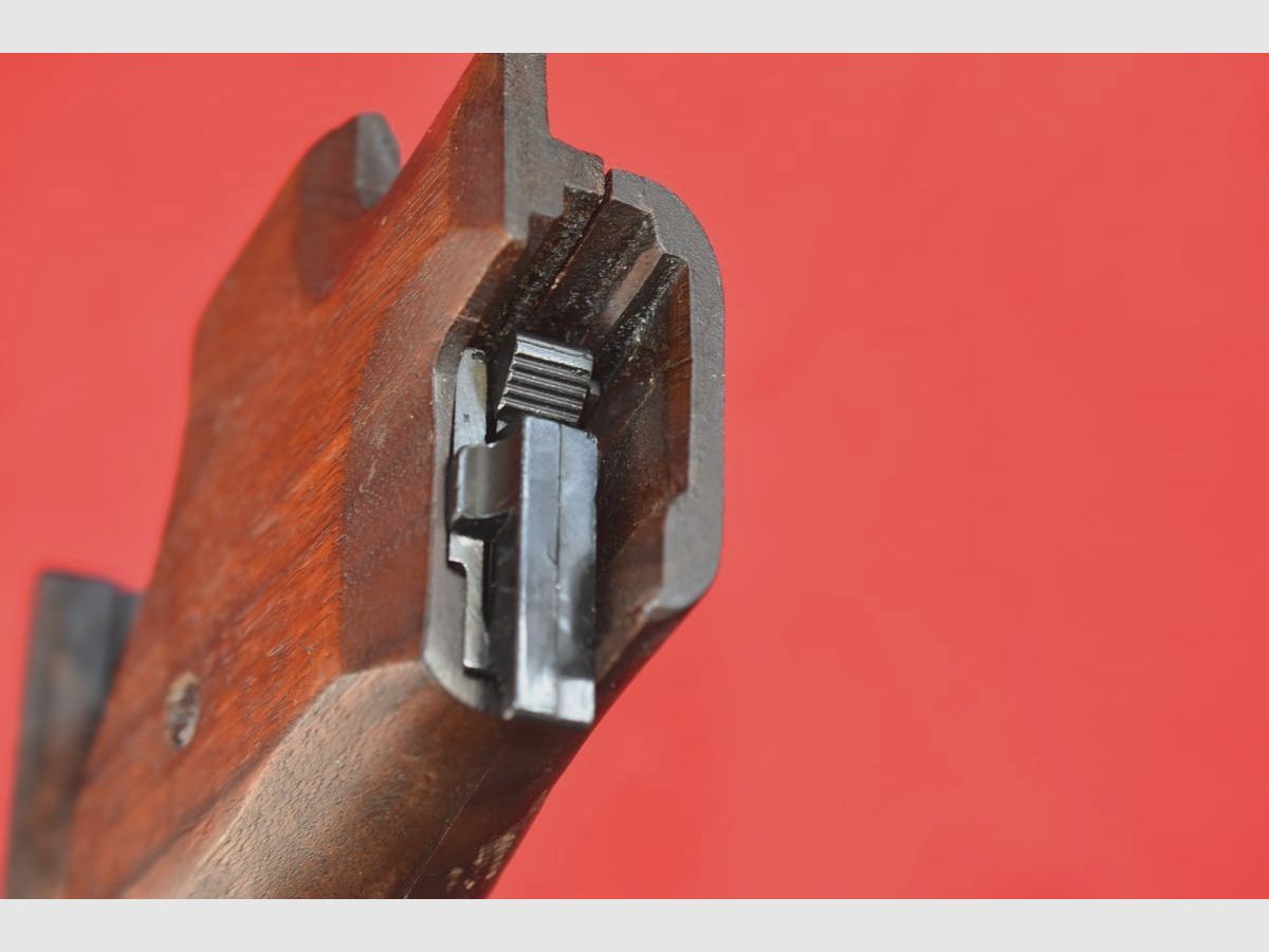 #6350 IŻ-35M pistola, cal. .22 LR, imagen 9 de 20