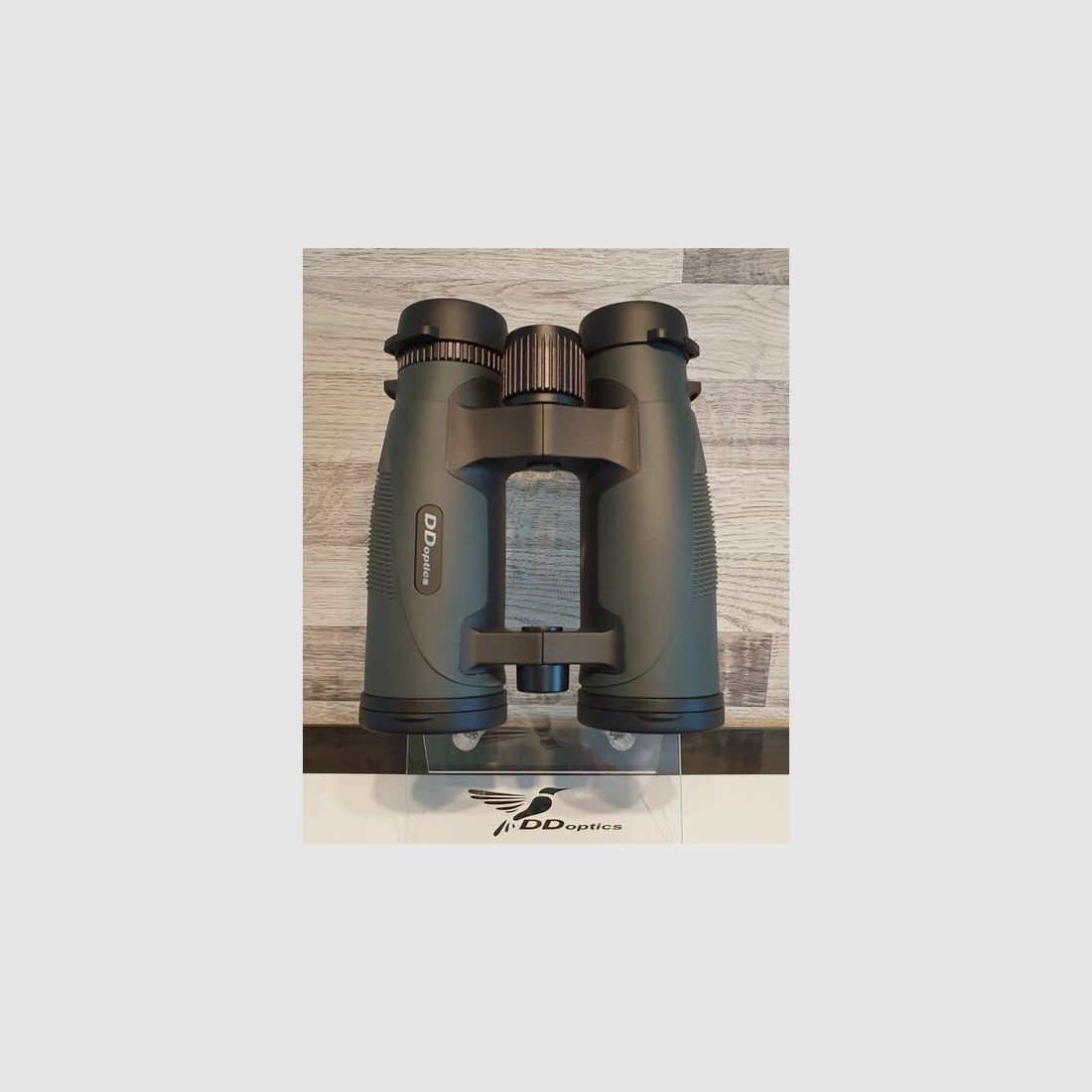 Neuware vom Fachhandel - Fernglas DDoptics Pirschler 8x45