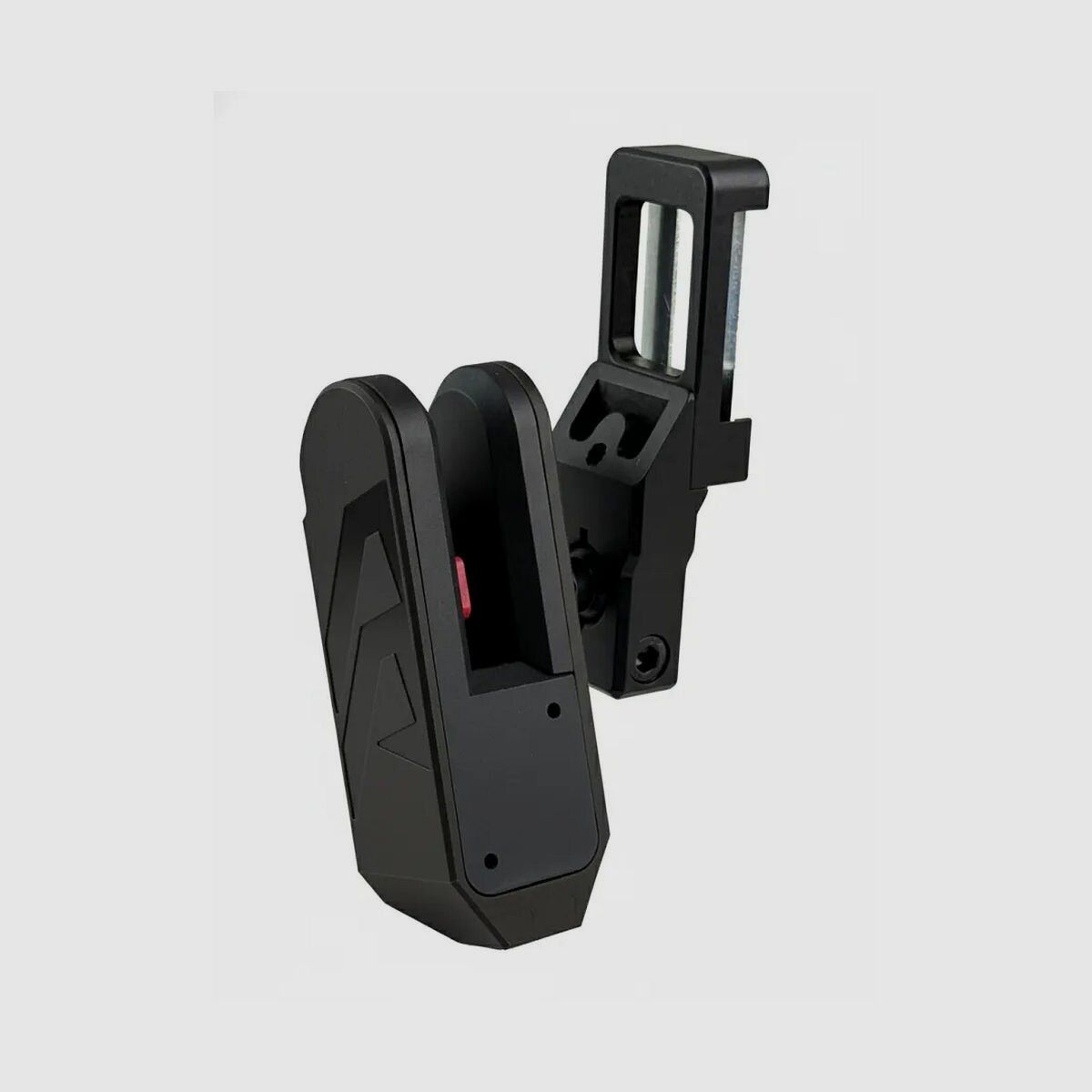 Flex Air Holster Set A for Glock/Walther right-handed shooter, image 1 of 15