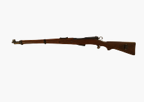 Modello Schmidt Rubin K11 calibro 7,5×55