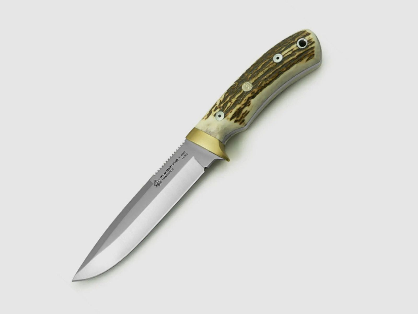 PUMA IP Mountain, Deer