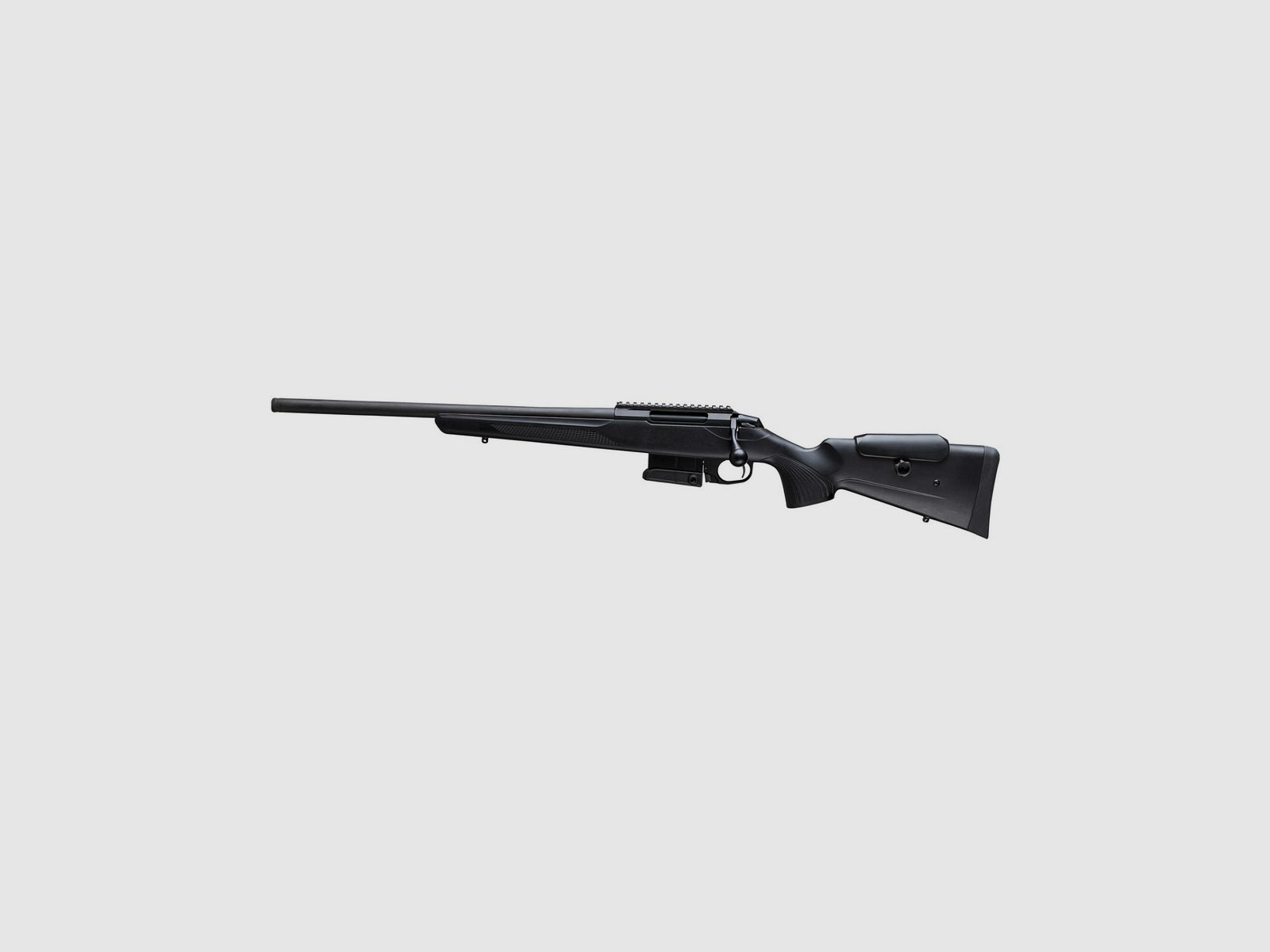 TIKKA T3X COMPACT TACTICAL CTR 308WIN NS 20" 51CM gewinde 5/8-24 linkshänder