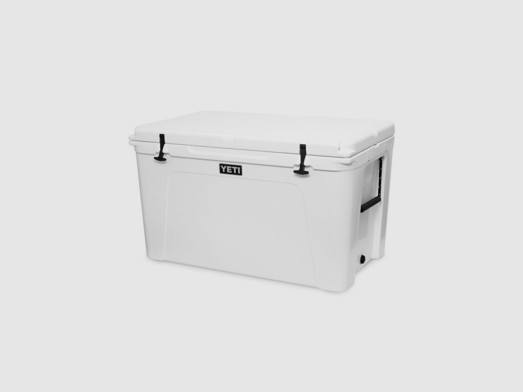 Yeti Kühlbox Tundra 210 Weiß
