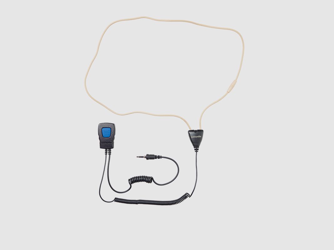 Lafayette Komplette Induktionsschleife /SMART 6155