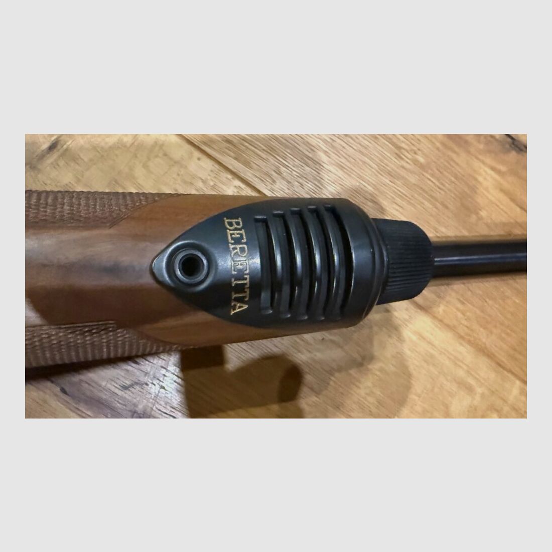 Beretta AL 390 Silver Mallard, image 5 of 6