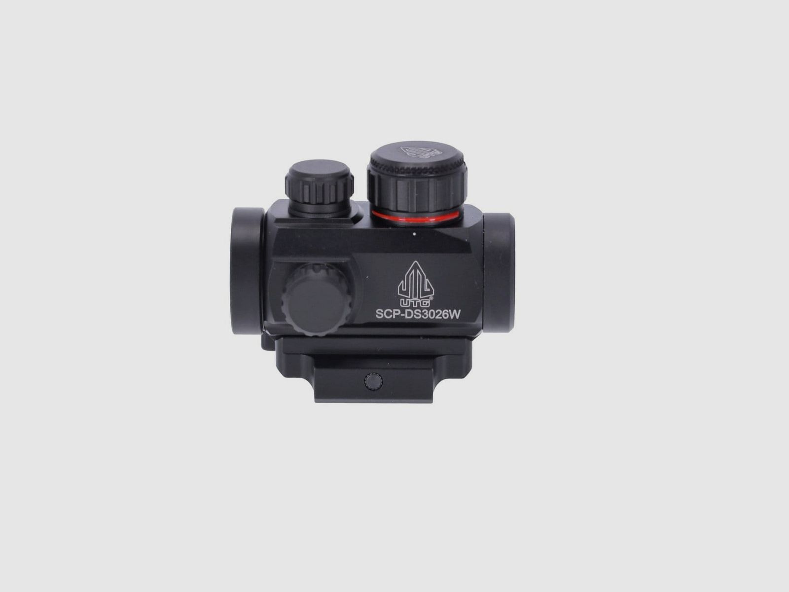 UTG CQB viseur à point rouge avec Micro Dot, image 5 sur 10
