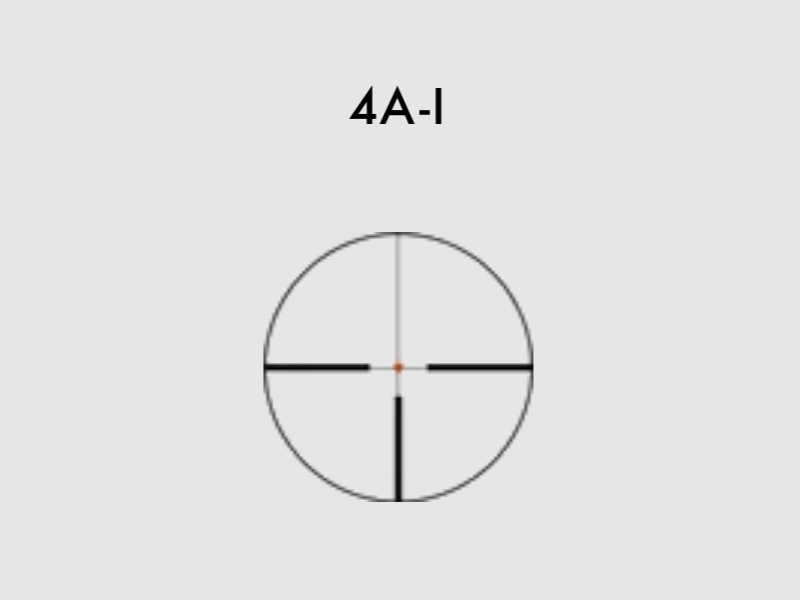 Swarovski riflescope Z6i 2.5-15x56 P L, image 2 of 3