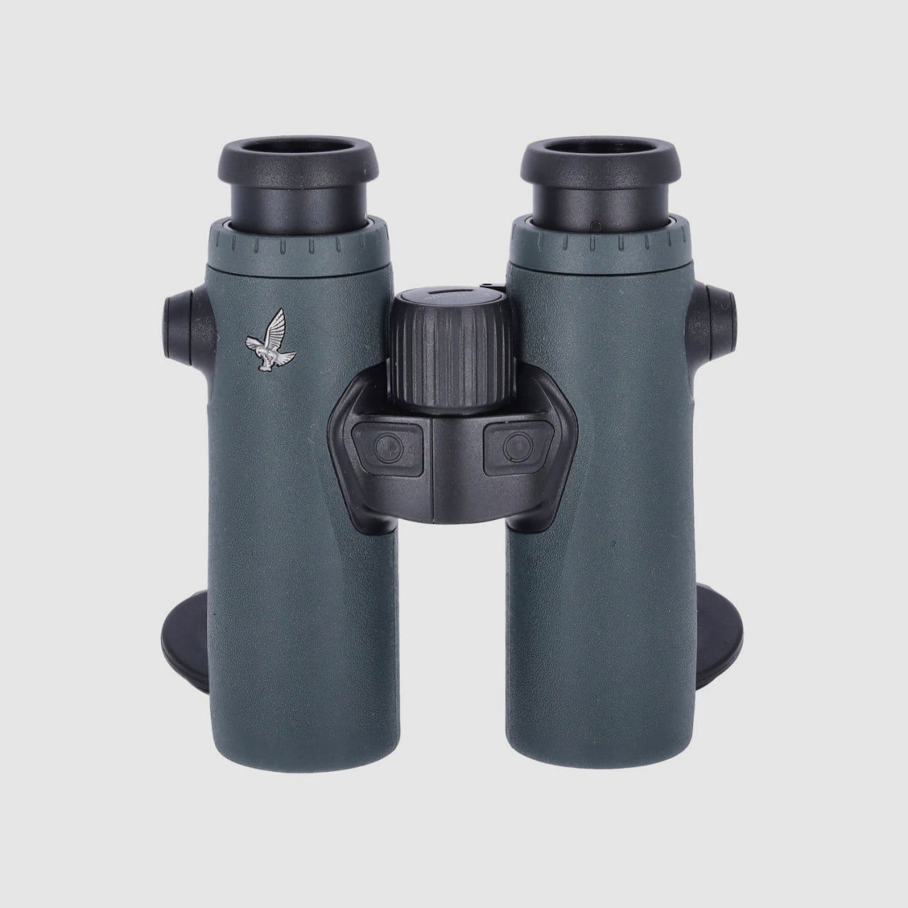 Swarovski EL Range 10x32 verrekijker met trackingassistent