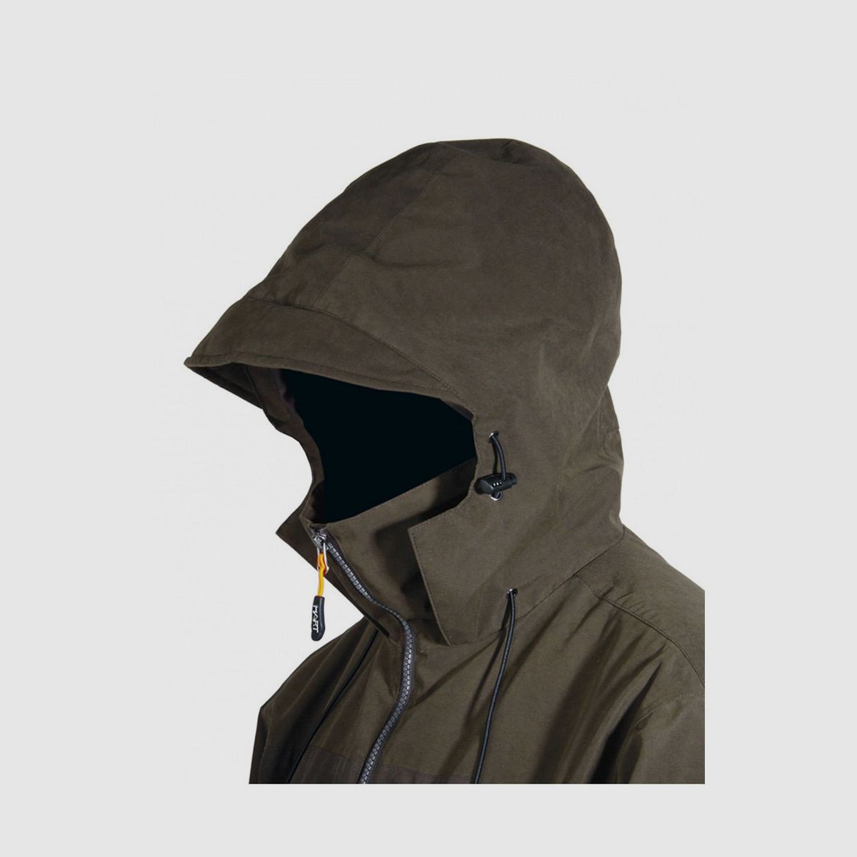 Hart Ilie-J Jacke, Bild 2 von 3