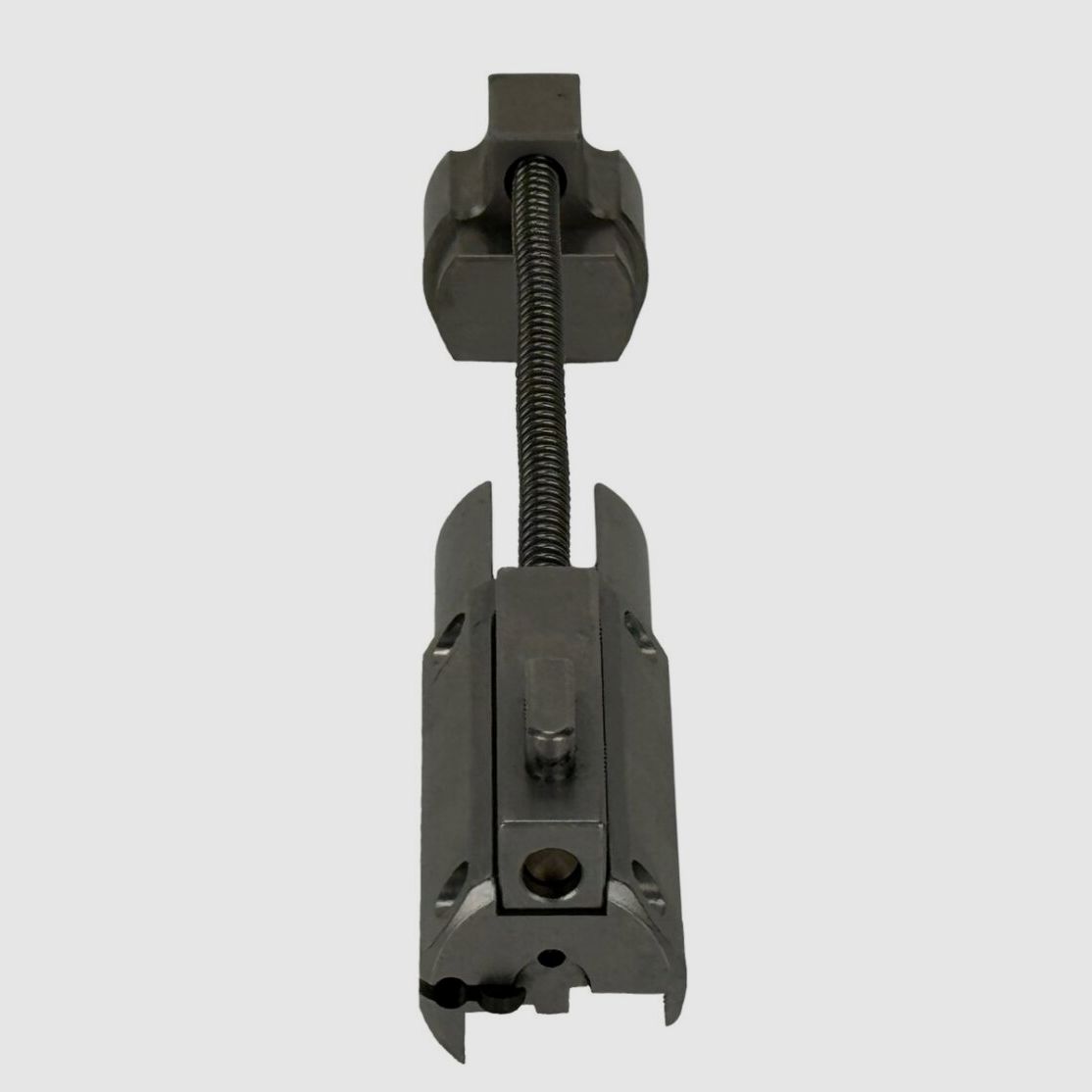 Nordic Components Wechselsystem für AR-15, .22 LR 16" inkl. Black Dog 10 Schuss Magazin