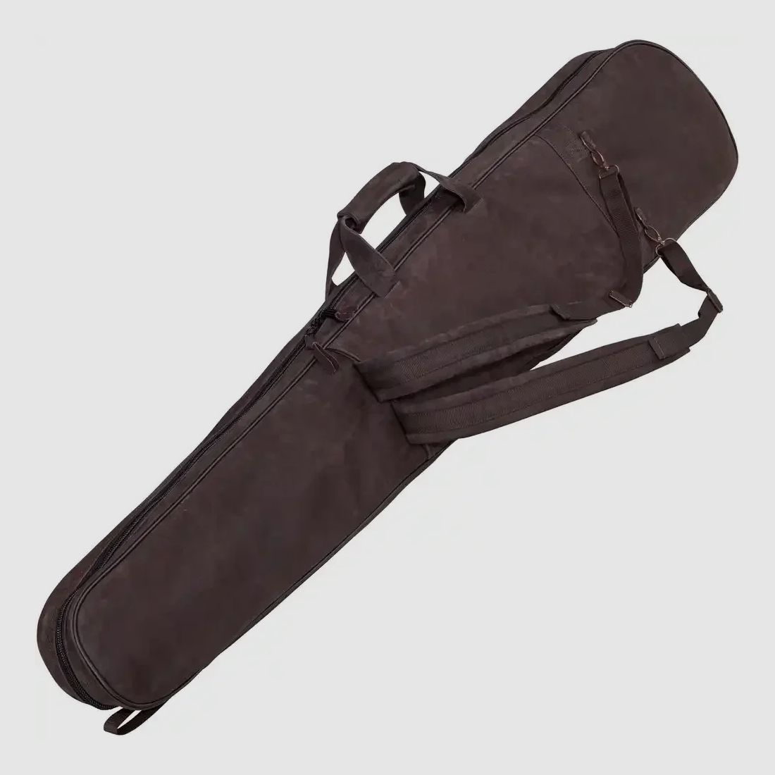Parforce Langwaffenfutteral All-in Leder