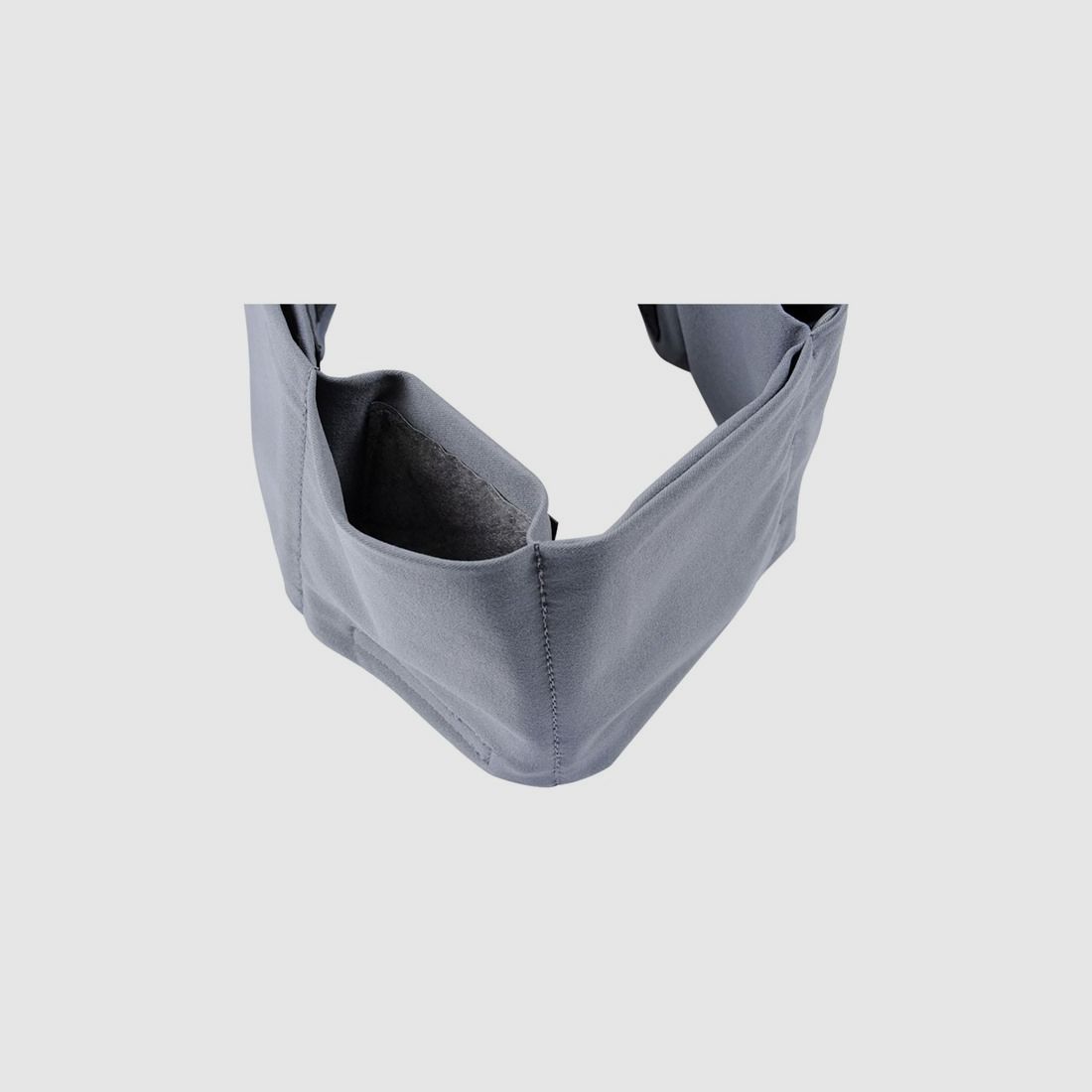 UNITY TACTICAL SMALL (30″-36″) CLUTCH BELT, GRAY, image 2 of 5