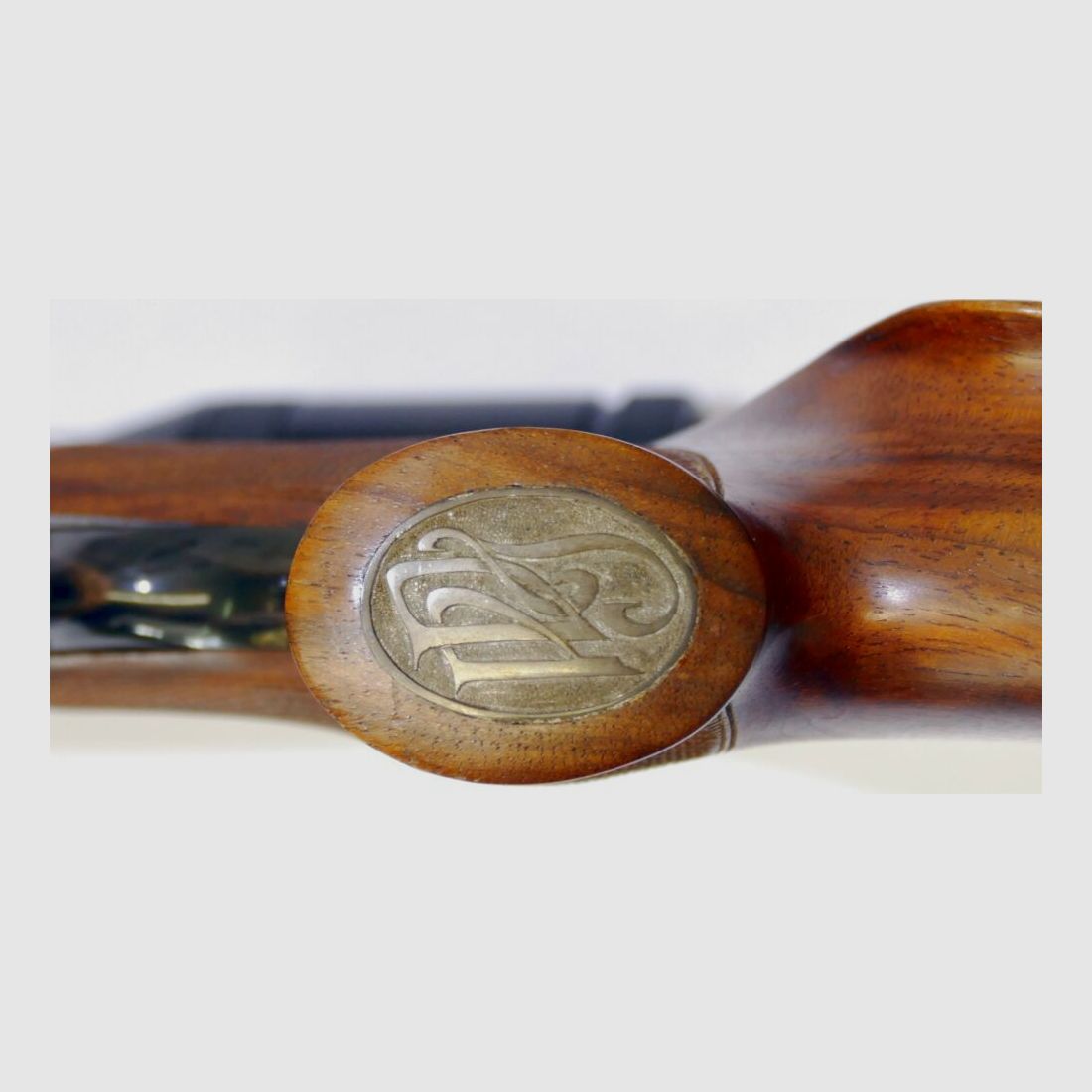 Sajovec Wapens Luxe Achtkant Thermostabiel