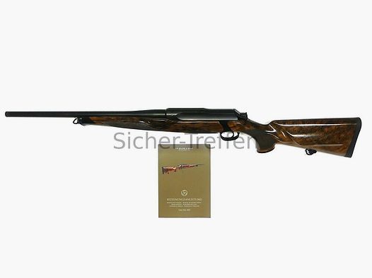 Sauer 505 Artemis / Ergo Compact