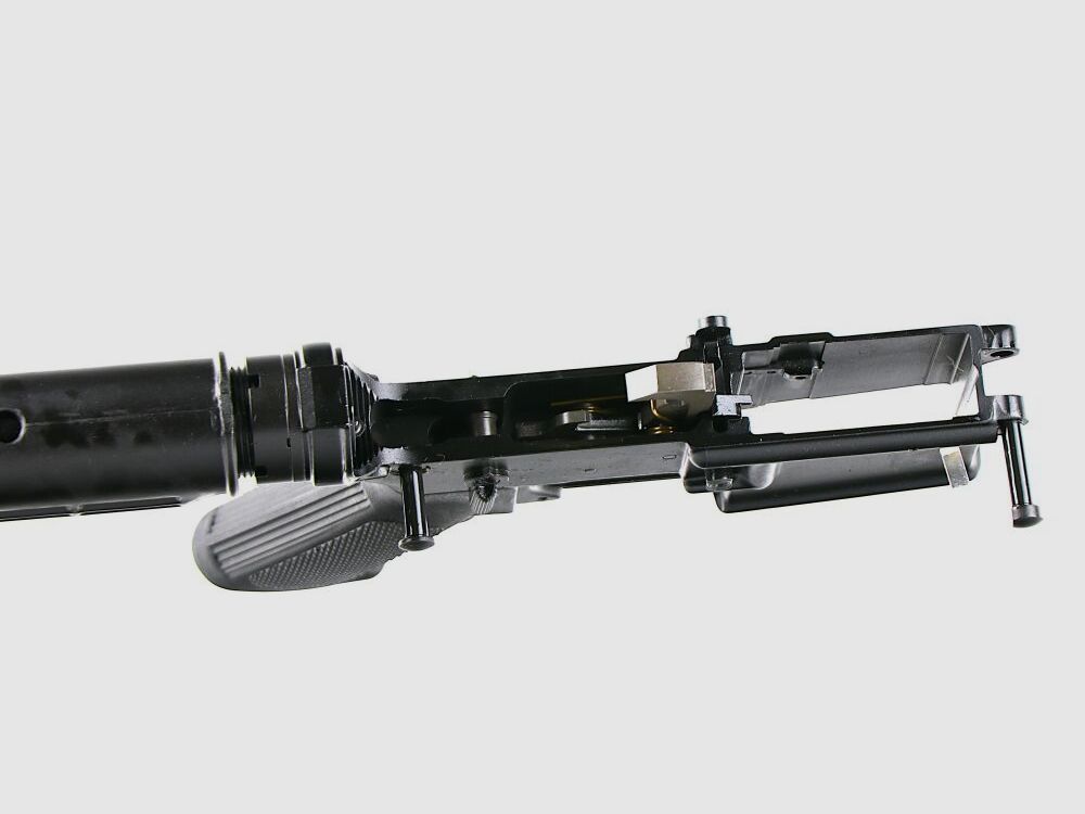 Norinco AR-15 Ny (jeg betaler forsendelsen!) CQ-A AR-15, billede 3 af 8