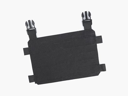 TacRaven – Thorax Front Panel Laser Cut