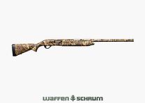 Winchester SX4 Camo MOBUC Inv.+