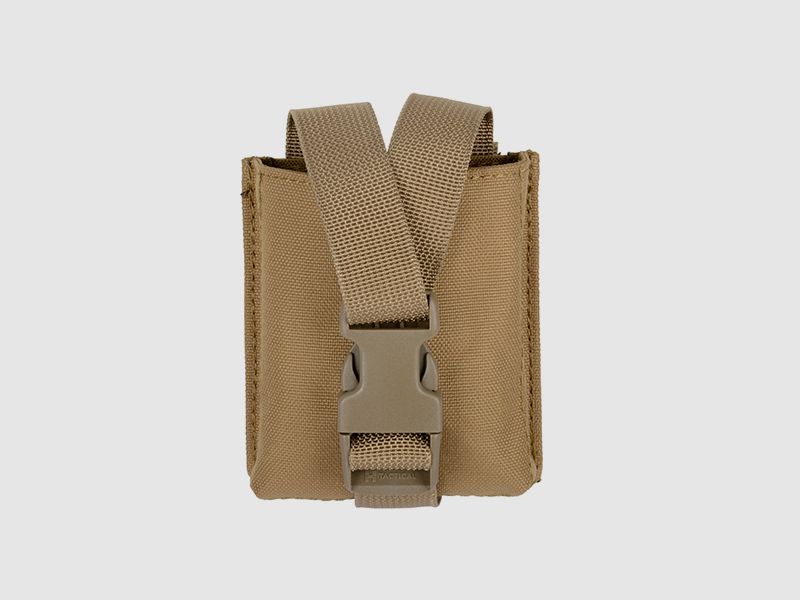 Sniper Rifle Mag Pouch - Coyote [8FIELDS]