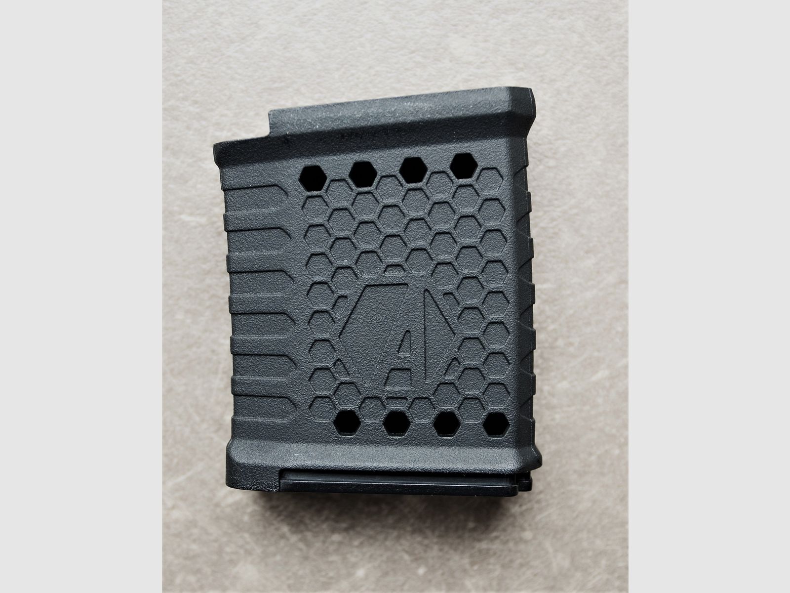 Alpha Precision AlphaGrip .223 – magazijnverlenging, afbeelding 1 van 7