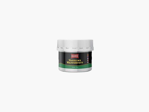 BALLISTOL KLEVER VASELINE FÜR WAFFEN 100ML