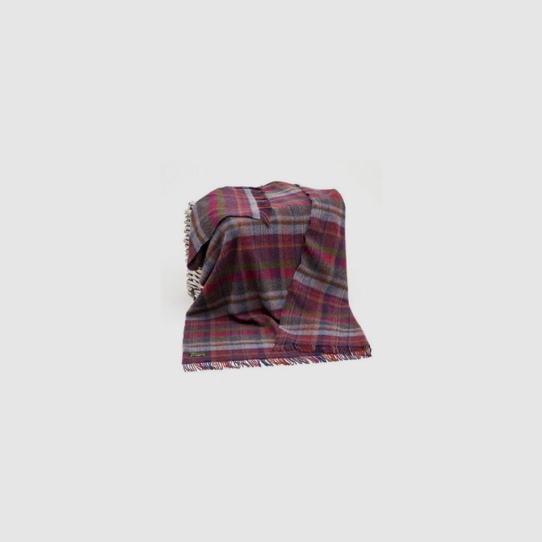 John Hanly coperta di lana 134