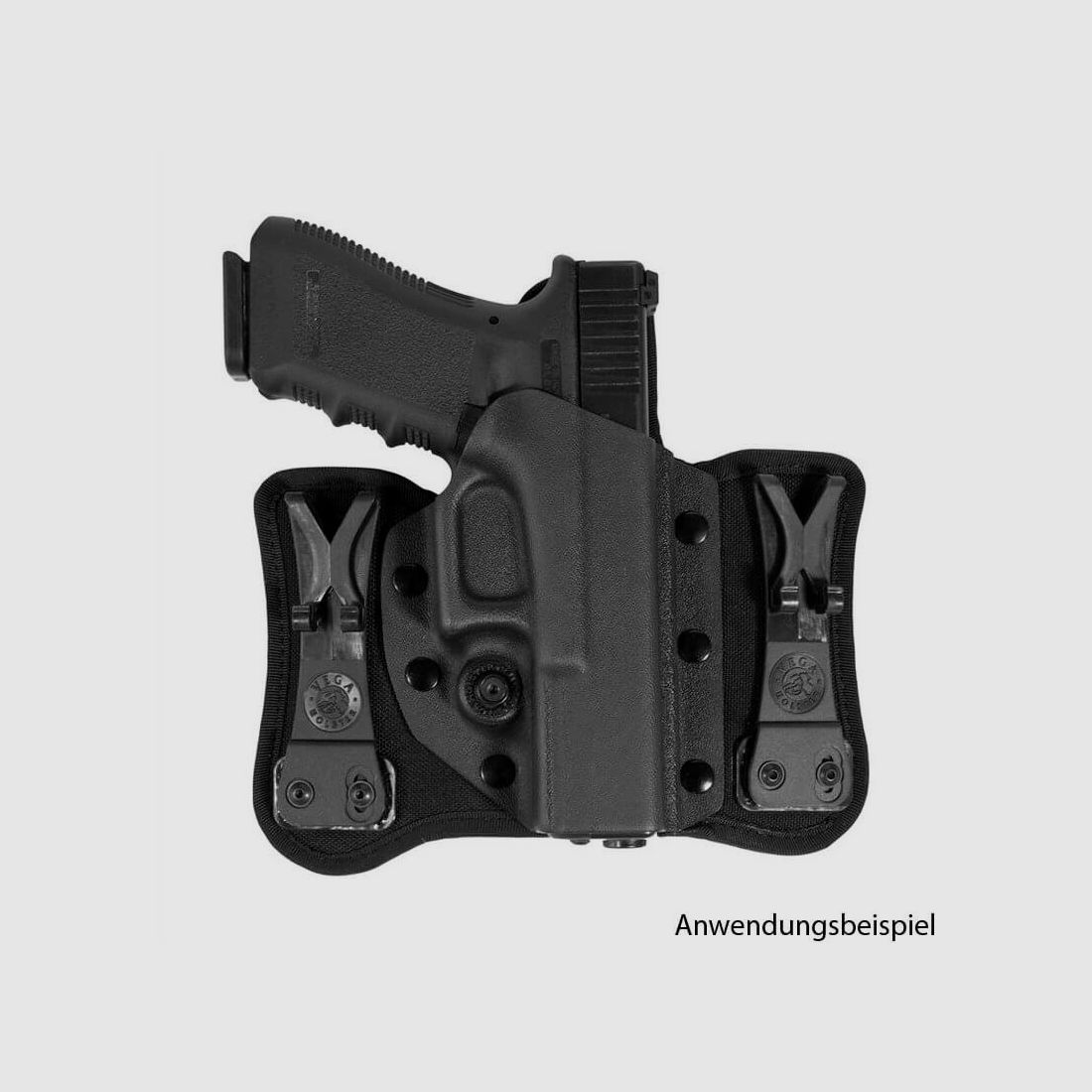 VEGA Inside Holster für Glock - IF804