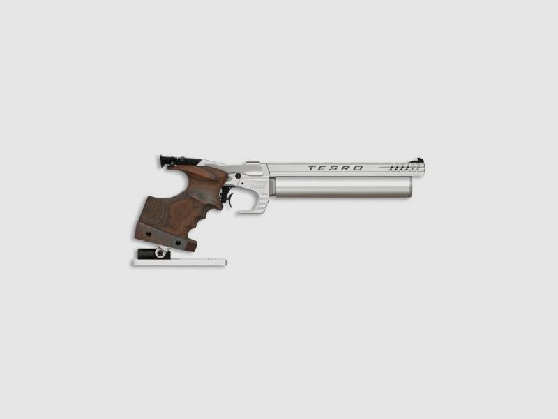 Luftpistole Tesro PA10-2 Signum Auflage