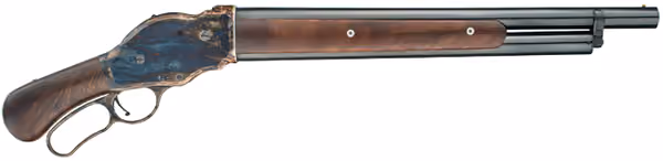 Chiappa 1887 Mare’s Leg 12/70 Lever-Shotgun 18,5 pulgadas