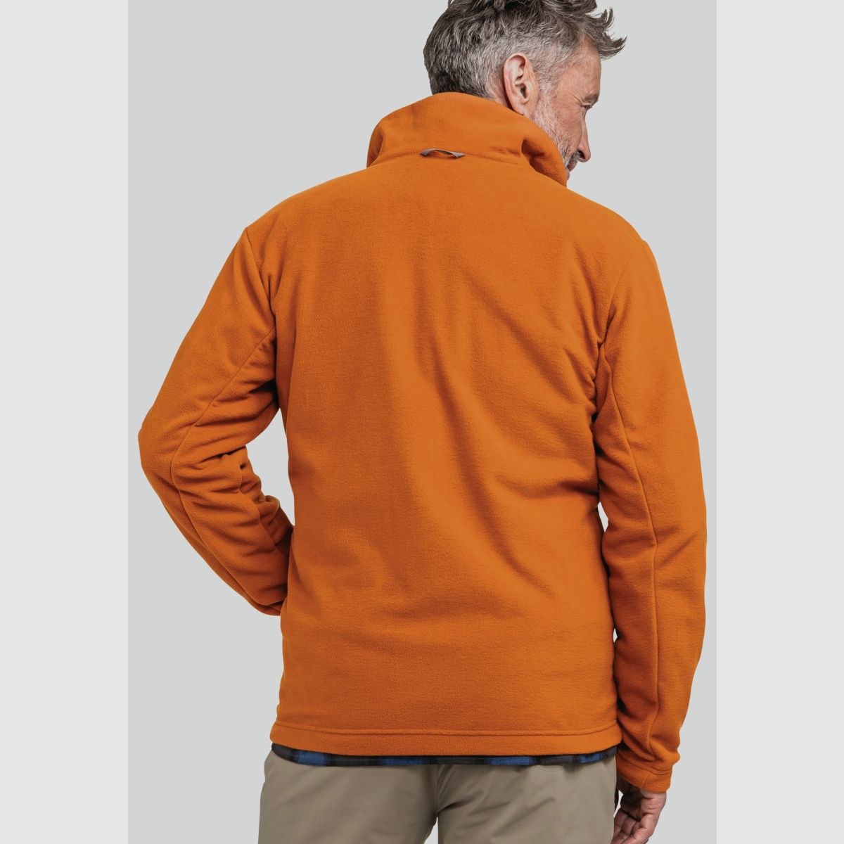 SCHÖFFEL Wandelen 3in1 Jas Stijl Okere MNS Oranje