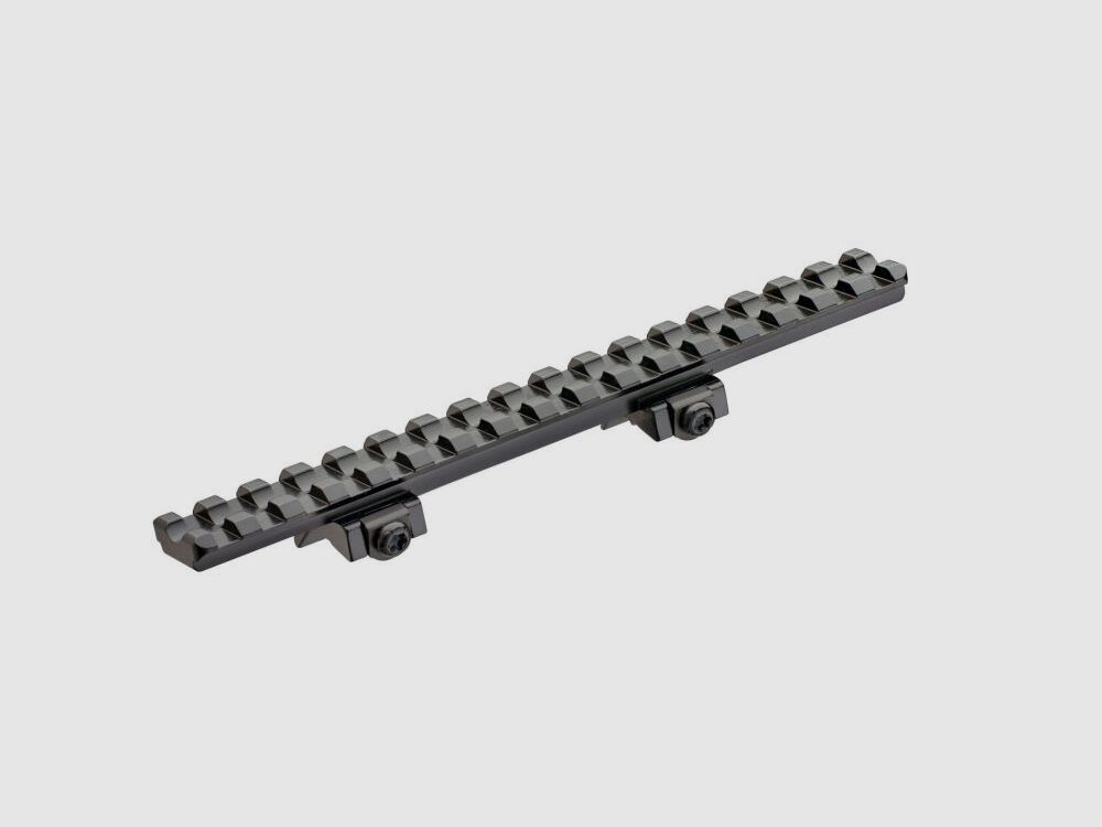 Contessa Picatinny Rail - one-piece for Blaser 20 MOA