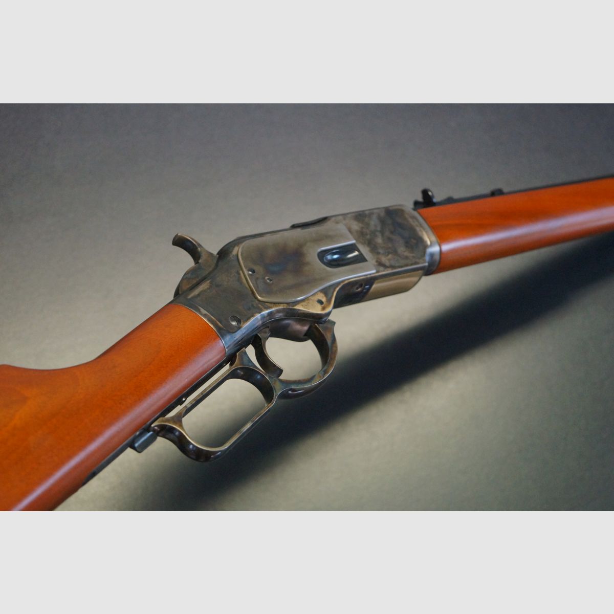 Uberti 1873 Trapper Rifle .45 Colt, Bild 5 von 6