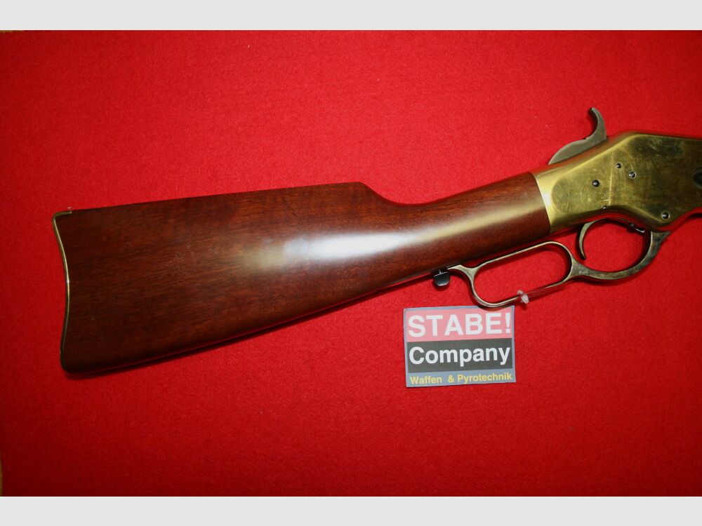 Carabina Hege Uberti 1866