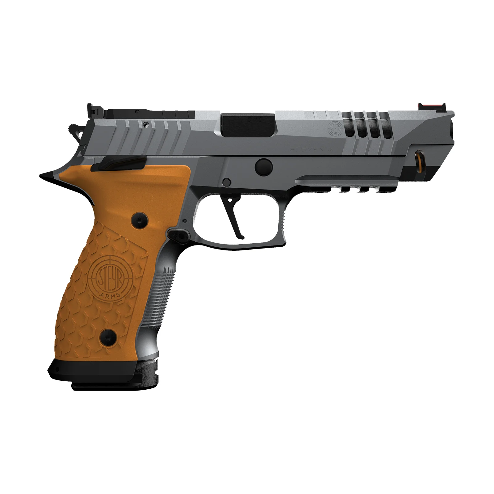 STEYR ATC Rock 5″ 9×19, billede 2 af 2