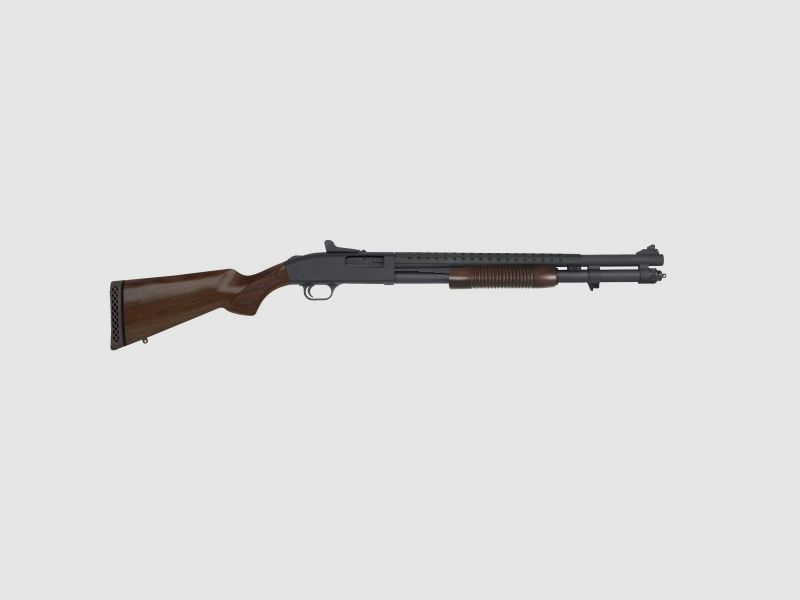 590A1 Retrograde 20" Ghostring