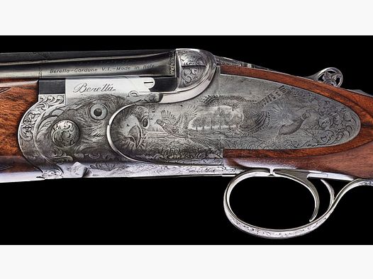 BERETTA SO Sparviere