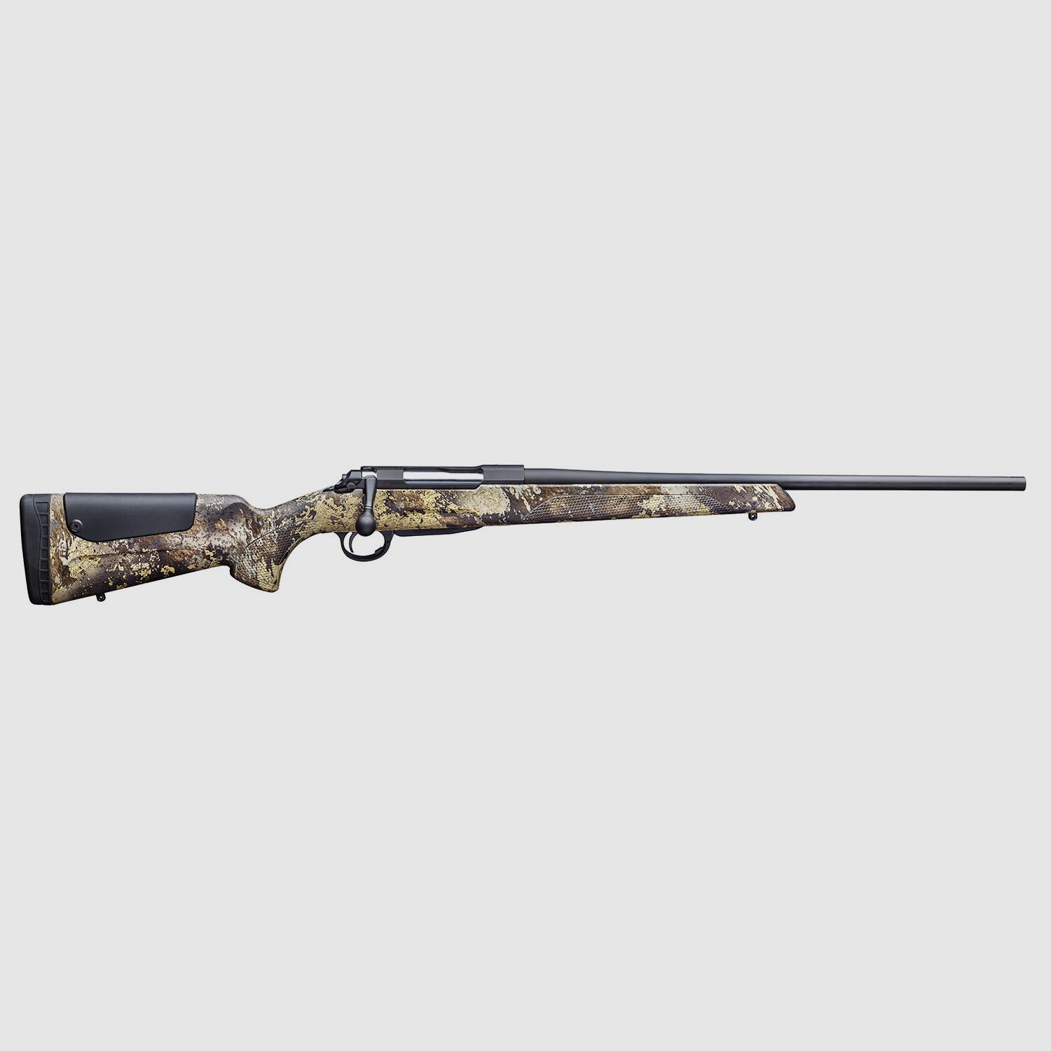 SABATTI Lyra AWS-Camo-3006-560mm (3+1) (M14x1), immagine 1 di 2