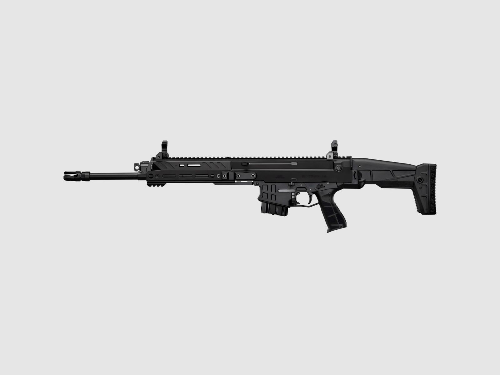 CZ Bren 2MS 16'' .223Rem, zdjęcie 2 z 8