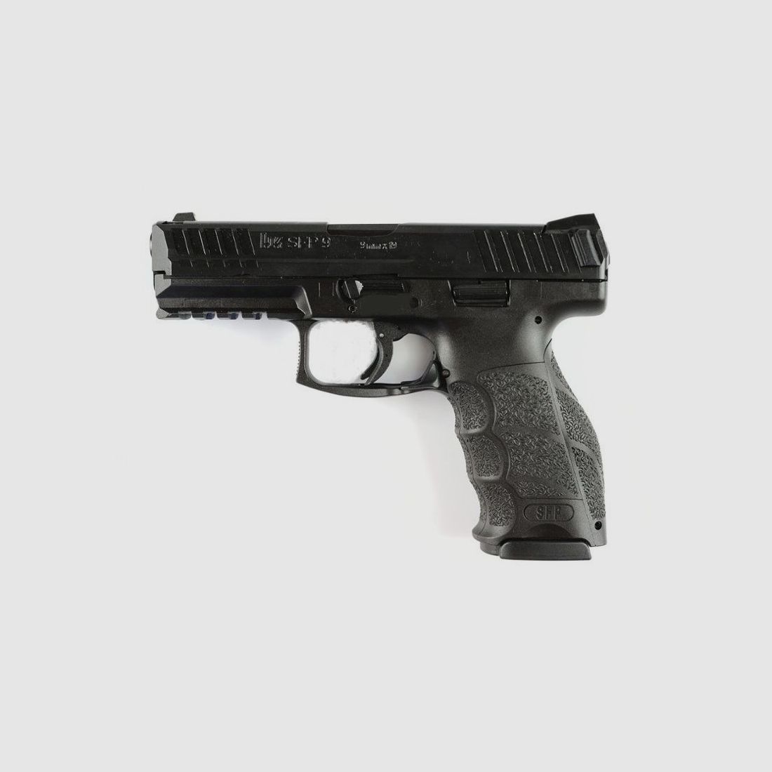 Heckler&Koch SFP9-SF Pistole Kal. 9x19