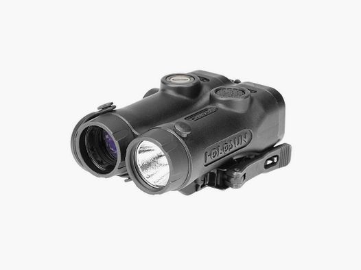 Holosun-Beleuchtungsmodul mit LE21-RD-Lampe
