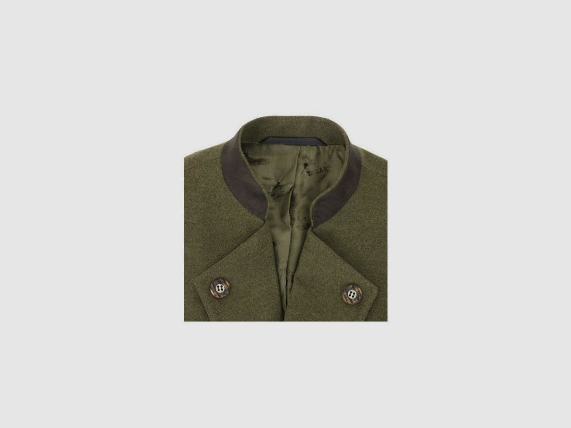 TAGART REN hunting jacket, green, 176/100, image 3 of 3